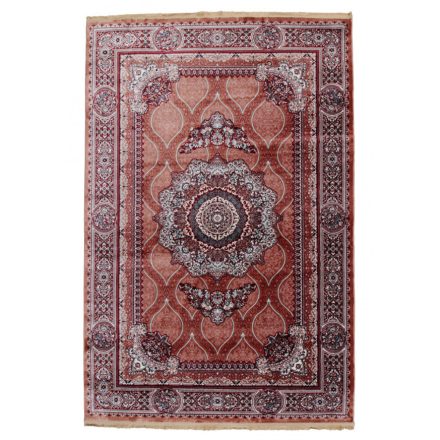 Klasična preproga roza 200x300 poliestrska preproga