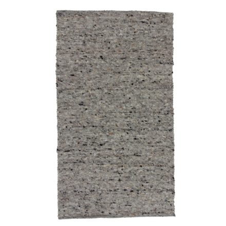 Volnena preproga Rustic 91x162 tkana moderna preproga
