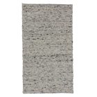 Volnena preproga Rustic 92x161 tkana moderna preproga
