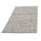 Volnena preproga Rustic 92x161 tkana moderna preproga