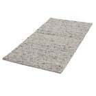 Volnena preproga Rustic 92x161 tkana moderna preproga