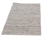 Volnena preproga Rustic 72x131 tkana moderna preproga