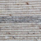 Volnena preproga Rustic 71x133 tkana moderna preproga