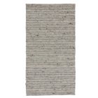 Volnena preproga Rustic 72x131 tkana moderna preproga