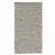 Volnena preproga Rustic 72x131 tkana moderna preproga