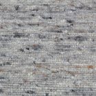 Volnena preproga Rustic 71x131 tkana moderna preproga