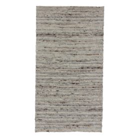 Rustic preproga 70x133 cm – moderna tkana preproga iz volne za vsak prostor