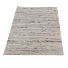 Rustic preproga 70x133 cm – moderna tkana preproga iz volne za vsak prostor