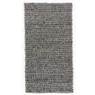 Volnena preproga Rustic 72x132 tkana moderna preproga