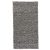 Volnena preproga Rustic 72x132 tkana moderna preproga