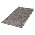 Volnena preproga Rustic 72x132 tkana moderna preproga