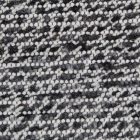 Volnena preproga Rustic 72x132 tkana moderna preproga