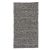 Volnena preproga Rustic 72x130 tkana moderna preproga