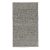 Volnena preproga Rustic 71x124 tkana moderna preproga
