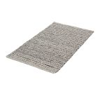 Volnena preproga Rustic 71x124 tkana moderna preproga