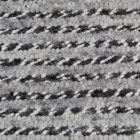 Volnena preproga Rustic 71x124 tkana moderna preproga