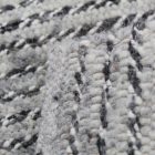 Volnena preproga Rustic 71x124 tkana moderna preproga