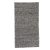 Volnena preproga Rustic 72x131 tkana moderna preproga