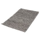 Volnena preproga Rustic 72x131 tkana moderna preproga