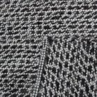 Volnena preproga Rustic 72x131 tkana moderna preproga