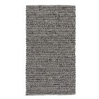 Volnena preproga Rustic 72x128 tkana moderna preproga