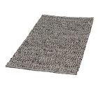 Volnena preproga Rustic 72x128 tkana moderna preproga