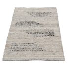 Volnena preproga Rustic 70x134 tkana moderna preproga
