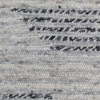 Volnena preproga Rustic 70x134 tkana moderna preproga