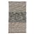 Volnena preproga Rustic 70x124 tkana volnena preproga