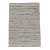 Debela preproga iz volne Rustic 131x184 tkana moderna volnena preproga