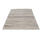 Moderna volnena preproga Rustic 130x186 cm – debelo tkana kakovost
