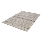 Moderna volnena preproga Rustic 130x186 cm – debelo tkana kakovost