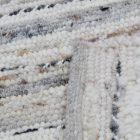 Moderna volnena preproga Rustic 130x186 cm – debelo tkana kakovost