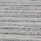 Debela volnena preproga Rustic 170x232 črtasta preproga