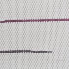 Preproga iz Krp 77x125 bež bombažna preproga iz krp