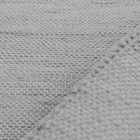 Preproga iz krp 72x136 siva bombažna preproga