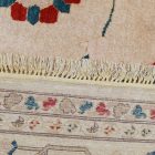 Velika preproga Ziegler 291x397 ročno vozlana preproga Afgan