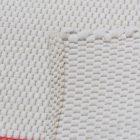 Preproga iz Krp 71x139 bež bombažna preproga iz krp