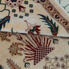 Velika preprogag Ziegler 271x373 ročno vozlana preproga Afgan