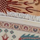 Velika preprogag Ziegler 271x373 ročno vozlana preproga Afgan