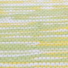 Preproga iz Krp 72x134 obarvana bombažna preproga iz krp