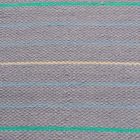 Preproga iz Krp 73x145 modro bombažna preproga iz krp