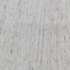 Volnena preproga za dnevno sobo Rustic 160x159 tkana preproga iz naravne volne