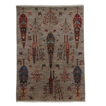 Shawal Orientalska preproga 153x216 ročno vozlana volnena preproga