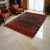 Shawal Orientalska preproga 156x212 ročno vozlana volnena preproga