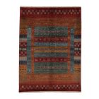 Shawal Orientalska preproga 156x212 ročno vozlana volnena preproga