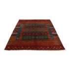 Shawal Orientalska preproga 156x212 ročno vozlana volnena preproga