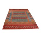 Shawal Orientalska preproga 156x212 ročno vozlana volnena preproga
