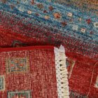 Shawal Orientalska preproga 156x212 ročno vozlana volnena preproga