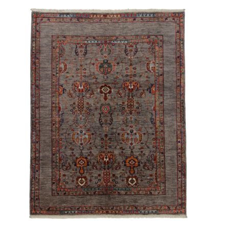 Shawal Orientalska preproga 151x197 ročno vozlana volnena preproga